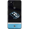 NHL Utah Mammoth Striped Jersey Google Pixel 5a Skin